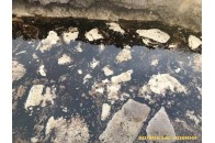 Через старий нафтопровід мешканці одного із сіл на Волині опинилися на межі екологічного лиха