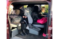 Іноземець хотів вивезти українок до борделю в Німеччині