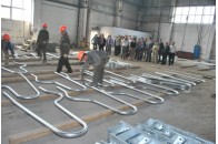 Через Сарненський завод металевих виробів у людей носові кровотечі і проблеми зі шкірою