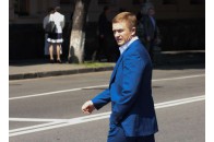 Ковельський депутат не хоче соромитися за нардепа Івахіва