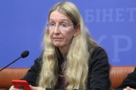 Помічник Ляшка пропонував Супрун квартиру у якості хабара