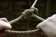 На Волині 11-річний хлопчик вкоротив собі віку