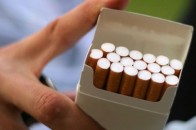 Часте куріння провокує появу психозу