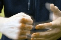 На Київщині молодик до смерті забив бабцю, вважаючи її відьмою