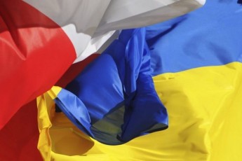 Ставлення поляків до українців значно погіршилося за останні 10 років