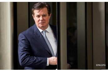Екс-політтехнологу Трампа та Януковича загрожує понад 300 років в'язниці