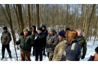 На Любомльщині селяни хочуть звільнити голову сільради