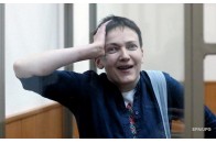 Савченко хотіла підірвати парламент та добивати автоматами тих хто вижив, – Луценко