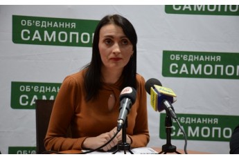 Депутат на вихід: чи стане Вусенко претендентом на відкликання?