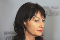 Ірина Констанкевич: Реформа децентралізації зупиниться без ухвалення ключових законопроектів