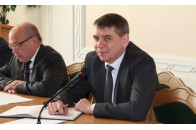 Бідний, як церковна миш: заступник Гунчика задекларував скромні статки