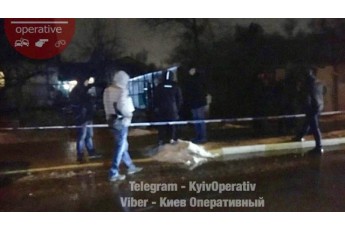 Знайдені тіла подружньої пари, 