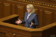 Сім'я нового омбудсмена займається бізнесом в анексованому Криму