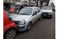 У Луцьку трапилася потрійна ДТП на Рівненській