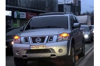 Номера авто нової серії набирають популярність в Україні