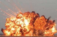 В руках молодого хлопця вибухнув артилерійський снаряд
