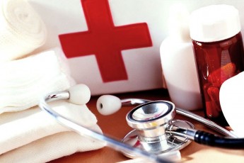 Понад 90% українців приходять до лікарні з власними медикаментами