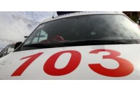 На Волині п’яний чоловік лежав на трасі
