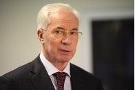 Азаров заявив про готовність свідчити у справі про держзраду Януковича (Відео)