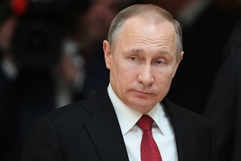 Путін перемагає на виборах в Росії, – попередні дані