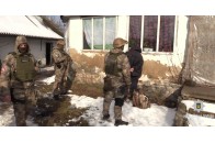 У селі під Луцьком жорстоко катували майнерів біткоінів: зловмисників затримали