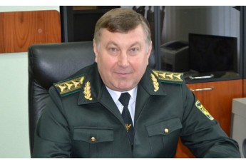 Заступник голови Держлісагенства Володимир Бондар вразив своїми статками