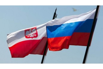 З Польщі можуть вислати російських дипломатів