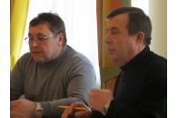 Депутати обласної ради відстоюватимуть інтереси волинських перевізників