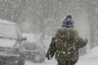 Якою буде погода у вівторок, 20 березня