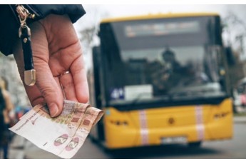 Кожен четвертий житель Володимира-Волинського користується пільгами на проїзд