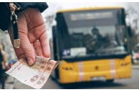 Кожен четвертий житель Володимира-Волинського користується пільгами на проїзд