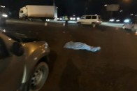 У Луцьку шукають очевидців смертельної ДТП