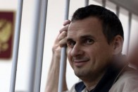 Український режисер Сенцов помирає від отруєння в російській в'язниці