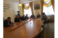 В обласній раді ще не вирішили, що робити з будівлею річкового порту