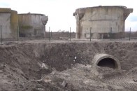 У Ковелі через ветсанзавод може трапитись екологічна катастрофа