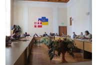 В обласній раді підтримали ініціативу відзначення ювілею Євгена Сверстюка