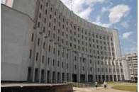 4 квітня - сесія Волинської обласної ради