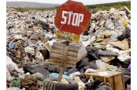 З 1 червня в Брищі не прийматимуть рожищенське сміття