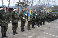Стало відомо, скільки українців навесні призвуть на строкову службу