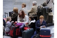 Більшість українських заробітчан у Польщі не хочуть залишатися там назавжди