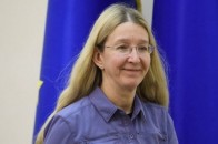 Супрун опублікувала нові поради по здоровому способу життя