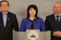 Ірина Констанкевич: Навчально-виховні комплекси слід повернути до української системи освіти