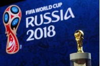 У МЗС Британії порівняли Чемпіонат світу з футболу у РФ з Олімпіадою у гітлерівській Німеччині