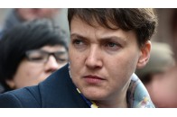 Комітет Ради підтримав зняття недоторканості та арешт Савченко