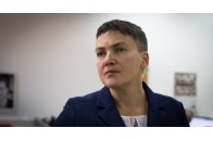 Верхована Рада дозволила затримати і заарештувати Савченко