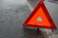 На Волині п'яного чоловіка переїхала вантажівка та легковик