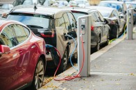 За 7 років електромобілі можуть бути дешевшими за авто на паливі