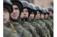 ЗСУ призве на військову службу 500 офіцерів запасу
