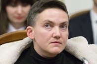 У ЄС зробили заяву з приводу затримання Савченко