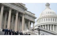 Конгрес США схвалив надання Україні 620 млн доларів